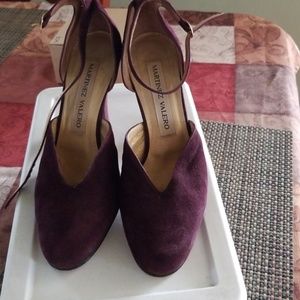 Martinez Valero shoes